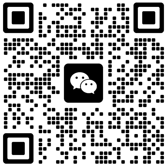 WeChat QR code for Y & P Dream Yards